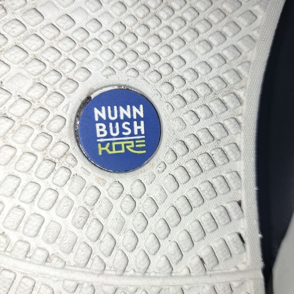 Nunn Bush Shoes Men's Sz.8.5 - Picture 10 of 14